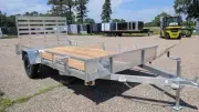 new Utility Trailers Quality Steel and Aluminum  for sale, in Clearwater, MN Thumbnail 2