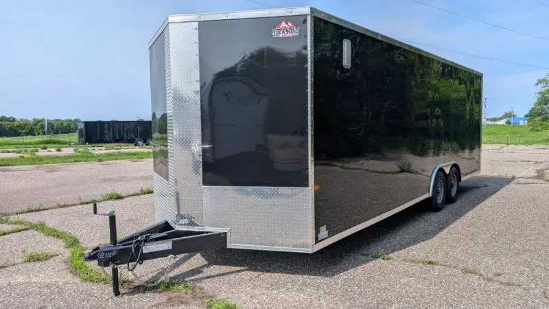 2026 Rock Solid Cargo