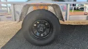 used Utility Trailers Quality Steel and Aluminum  for sale, in Clearwater, MN Thumbnail 8