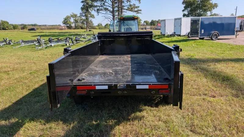 new Dump Trailers Caliper  for sale, in Clearwater, MN Thumbnail 8