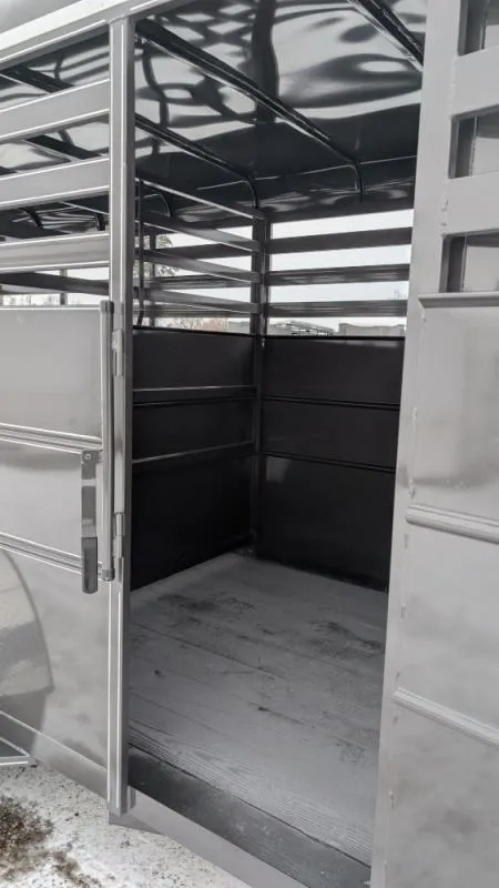 new Stock / Stock Combo Trailers Delta Trailers  for sale, in Clearwater, MN Thumbnail 10