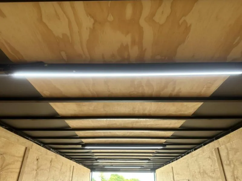 new Car Haulers / Racing Trailers Rock Solid Cargo  for sale, in Clearwater, MN Thumbnail 12