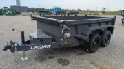 new Dump Trailers Lamar Trailers  for sale, in Clearwater, MN Thumbnail 4