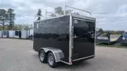 new Cargo (Enclosed) Trailers Rock Solid Cargo  for sale, in Clearwater, MN Thumbnail 5
