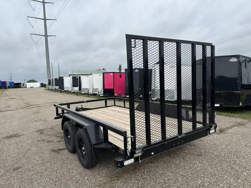 new Utility Trailers Doolittle Trailer Mfg  for sale, in Clearwater, MN Thumbnail 5