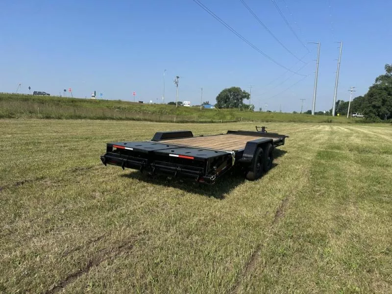 new Equipment / Flatbed Trailers Caliper  for sale, in Clearwater, MN Thumbnail 6