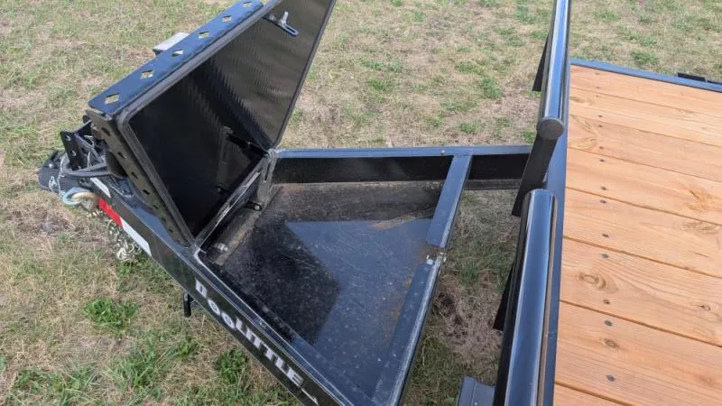 new Tilt Trailers Doolittle Trailer Mfg  for sale, in Clearwater, MN Thumbnail 8