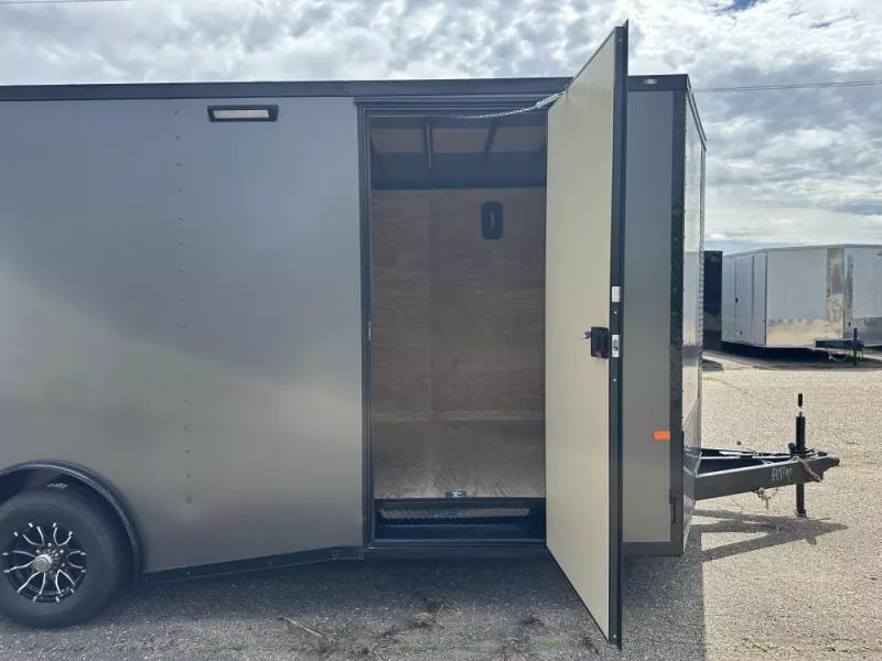 new Car Haulers / Racing Trailers Rock Solid Cargo  for sale, in Clearwater, MN Thumbnail 16