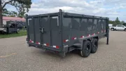 new Dump Trailers Lamar Trailers  for sale, in Clearwater, MN Thumbnail 7