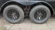 new Cargo (Enclosed) Trailers Rock Solid Cargo  for sale, in Clearwater, MN Thumbnail 12