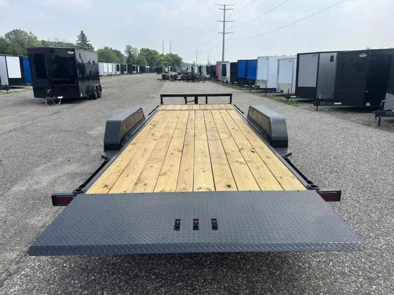 new Tilt Trailers Caliper  for sale, in Clearwater, MN Thumbnail 7