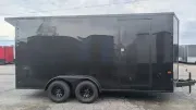 new Cargo (Enclosed) Trailers Rock Solid Cargo  for sale, in Clearwater, MN Thumbnail 1