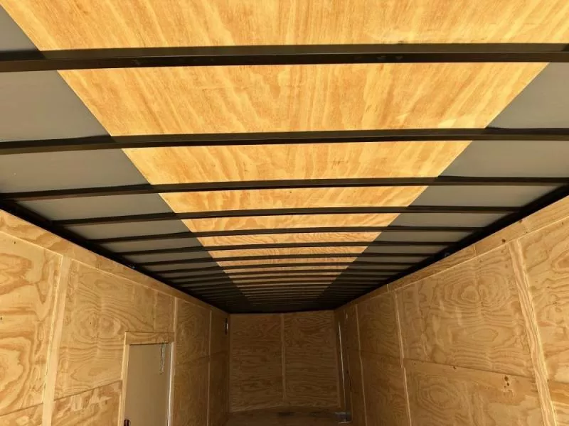 new Car Haulers / Racing Trailers Rock Solid Cargo  for sale, in Clearwater, MN Thumbnail 10