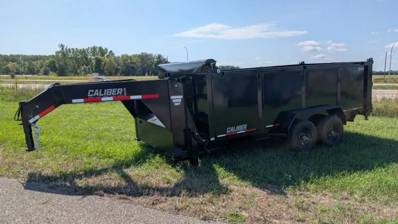 new Dump Trailers Caliper  for sale, in Clearwater, MN Thumbnail 3