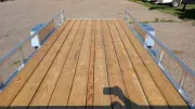 new Utility Trailers Quality Steel and Aluminum  for sale, in Clearwater, MN Thumbnail 8