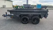 new Dump Trailers Lamar Trailers  for sale, in Clearwater, MN Thumbnail 5
