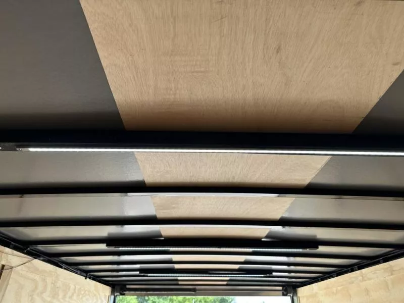 new Cargo (Enclosed) Trailers Rock Solid Cargo  for sale, in Clearwater, MN Thumbnail 14