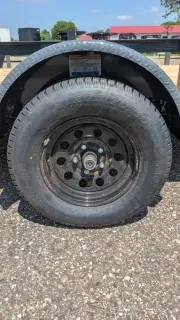 new Utility Trailers Lamar Trailers  for sale, in Clearwater, MN Thumbnail 8
