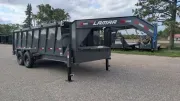 new Dump Trailers Lamar Trailers  for sale, in Clearwater, MN Thumbnail 3
