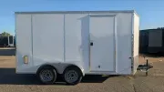 new Cargo (Enclosed) Trailers Rock Solid Cargo  for sale, in Clearwater, MN Thumbnail 1
