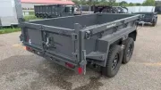 new Dump Trailers Lamar Trailers  for sale, in Clearwater, MN Thumbnail 7