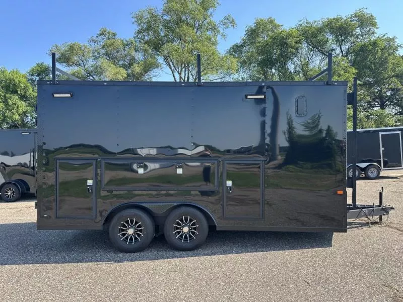 2026 Rock Solid Cargo