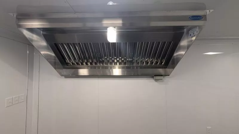 new Vending / Concession Trailers Rock Solid Cargo  for sale, in Clearwater, MN Thumbnail 21