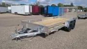 new Utility Trailers Quality Steel and Aluminum  for sale, in Clearwater, MN Thumbnail 3