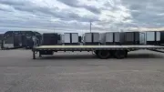 new Equipment / Flatbed Trailers Doolittle Trailer Mfg  for sale, in Clearwater, MN Thumbnail 4
