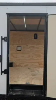 new Cargo (Enclosed) Trailers Rock Solid Cargo  for sale, in Clearwater, MN Thumbnail 11