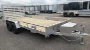 new Utility Trailers Quality Steel and Aluminum  for sale, in Clearwater, MN Thumbnail 2