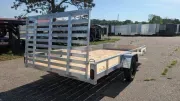 new Utility Trailers Quality Steel and Aluminum  for sale, in Clearwater, MN Thumbnail 6
