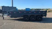 new Dump Trailers Lamar Trailers  for sale, in Clearwater, MN Thumbnail 5