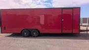 new Cargo (Enclosed) Trailers Rock Solid Cargo  for sale, in Clearwater, MN Thumbnail 1