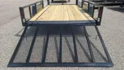 new Utility Trailers Quality Steel and Aluminum  for sale, in Clearwater, MN Thumbnail 7