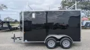 new Cargo (Enclosed) Trailers Rock Solid Cargo  for sale, in Clearwater, MN Thumbnail 4