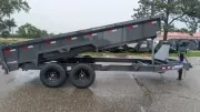new Dump Trailers Lamar Trailers  for sale, in Clearwater, MN Thumbnail 2