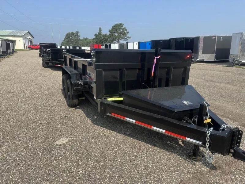 new Dump Trailers Caliper  for sale, in Clearwater, MN Thumbnail 2