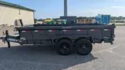 new Dump Trailers Lamar Trailers  for sale, in Clearwater, MN Thumbnail 5