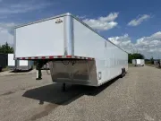 new Cargo (Enclosed) Trailers Rock Solid Cargo  for sale, in Clearwater, MN Thumbnail 3