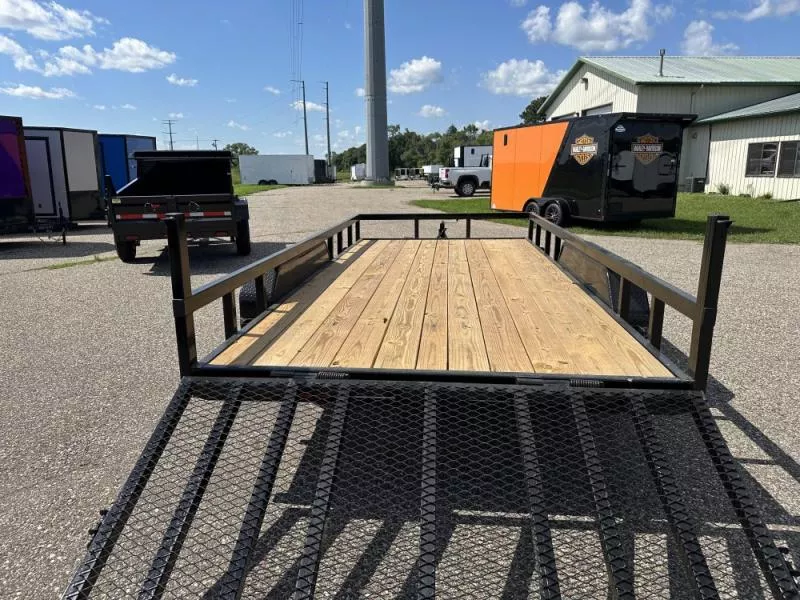 new Utility Trailers Caliper  for sale, in Clearwater, MN Thumbnail 9