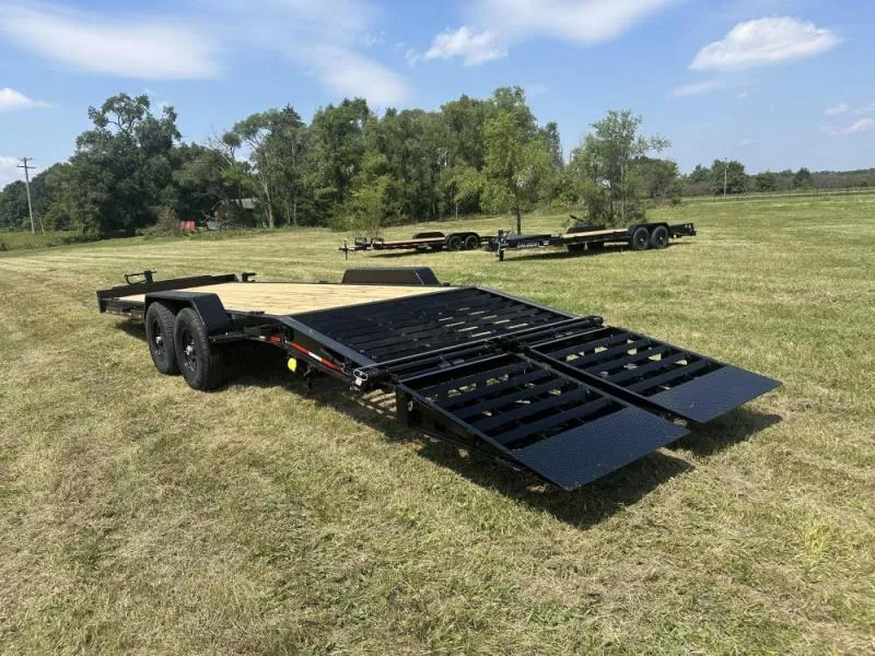 new Equipment / Flatbed Trailers Caliper  for sale, in Clearwater, MN Thumbnail 7