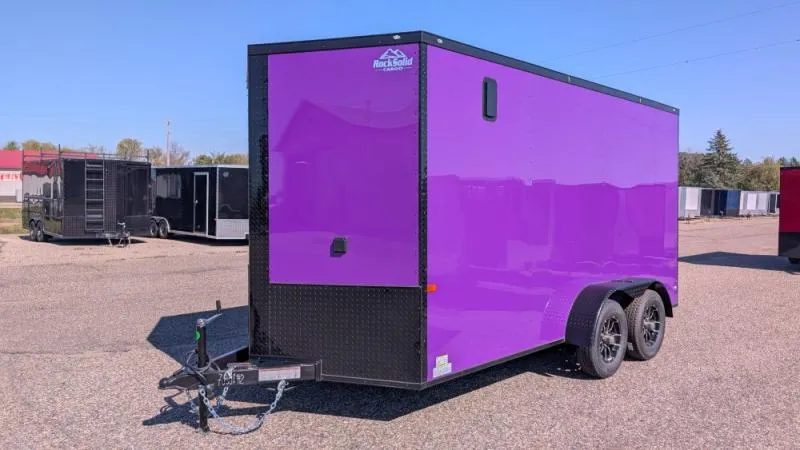 new Vending / Concession Trailers Rock Solid Cargo  for sale, in Clearwater, MN Thumbnail 4