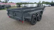 new Dump Trailers Lamar Trailers  for sale, in Clearwater, MN Thumbnail 7