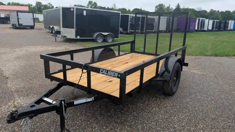 new Utility Trailers Caliper  for sale, in Clearwater, MN Thumbnail 3