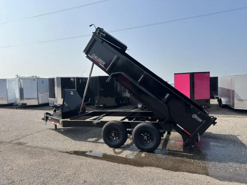 new Dump Trailers Caliper  for sale, in Clearwater, MN Thumbnail 9