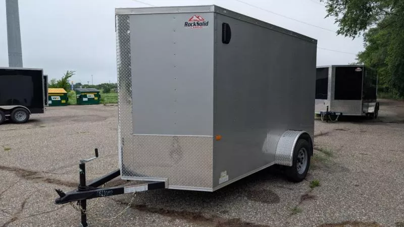 2026 Rock Solid Cargo