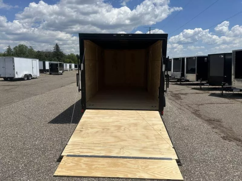 new Cargo (Enclosed) Trailers Rock Solid Cargo  for sale, in Clearwater, MN Thumbnail 9