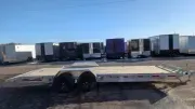 new Equipment / Flatbed Trailers Quality Steel and Aluminum  for sale, in Clearwater, MN Thumbnail 1
