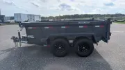 new Dump Trailers Lamar Trailers  for sale, in Clearwater, MN Thumbnail 5